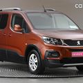 Peugeot Rifter 2021