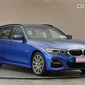BMW 3 Series 2022