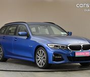BMW 3 Series 2022