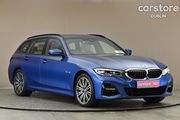 BMW 3 Series 2022