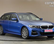 BMW 3 Series 2022