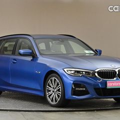 BMW 3 Series 2022