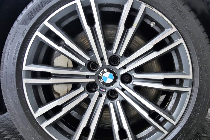 BMW 3 Series 2022