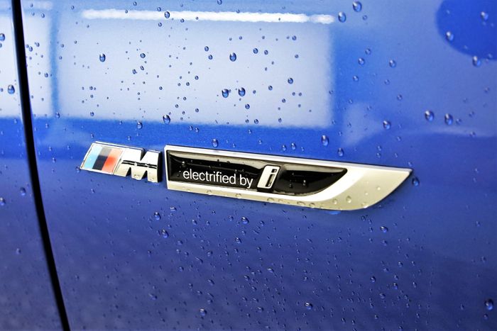 BMW 3 Series 2022