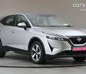 Nissan QASHQAI 2023