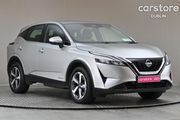 Nissan QASHQAI 2023
