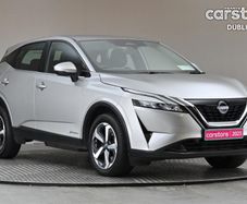 Nissan QASHQAI 2023