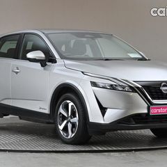 Nissan QASHQAI 2023
