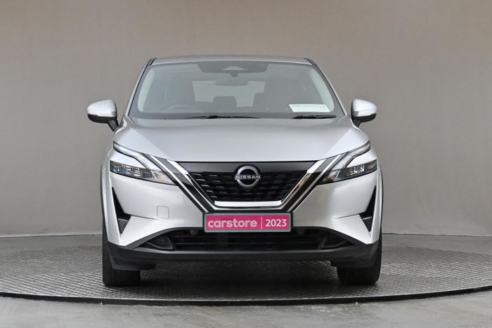 Nissan QASHQAI 2023