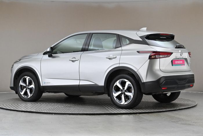 Nissan QASHQAI 2023