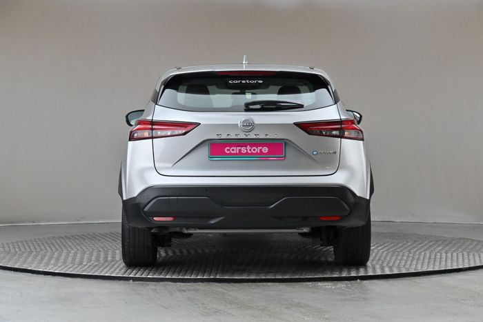 Nissan QASHQAI 2023