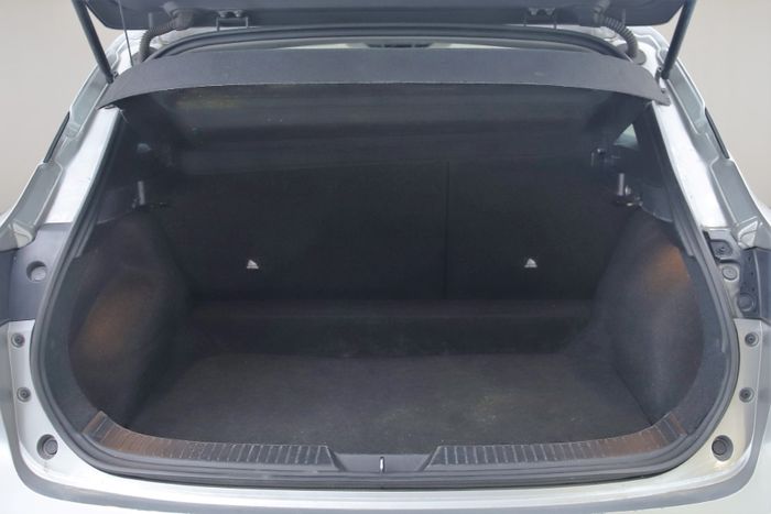 Nissan QASHQAI 2023