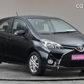Toyota Yaris 2016
