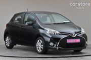 Toyota Yaris 2016