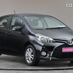 Toyota Yaris 2016