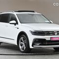 Volkswagen Tiguan Allspace 2021