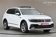 Volkswagen Tiguan Allspace 2021