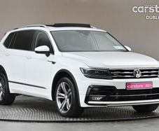 Volkswagen Tiguan Allspace 2021