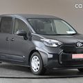 Toyota Sienta 2023