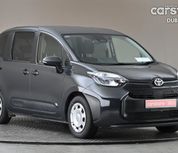 Toyota Sienta 2023