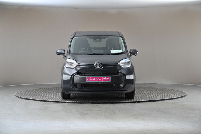 Toyota Sienta 2023