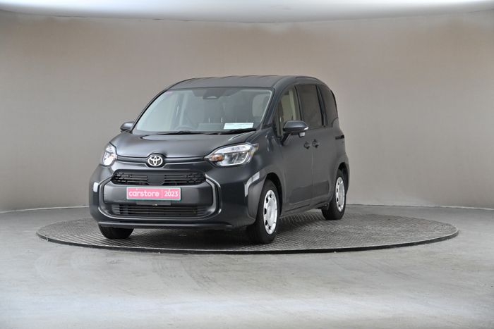 Toyota Sienta 2023