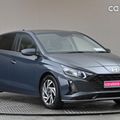 Hyundai i20 2024