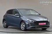 Hyundai i20 2024