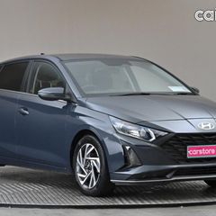 Hyundai i20 2024