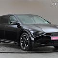 Kia EV6 2025