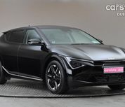 Kia EV6 2025