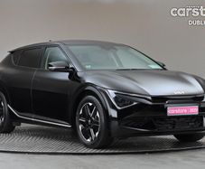 Kia EV6 2025