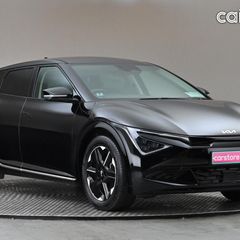Kia EV6 2025