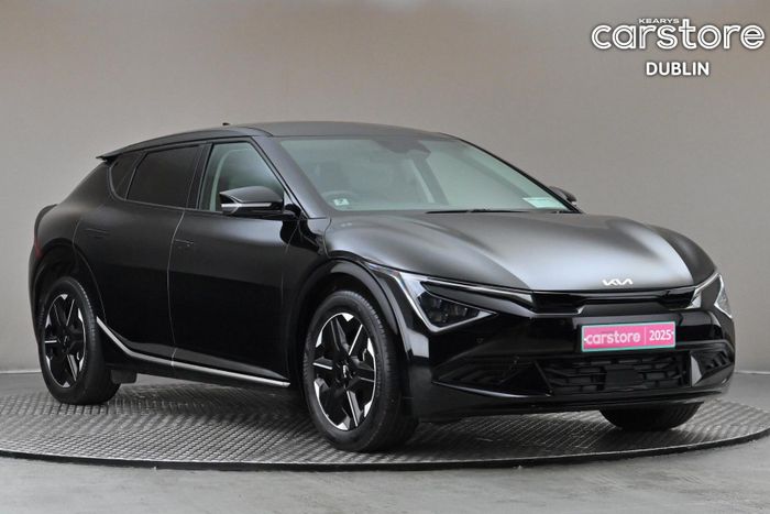 Kia EV6 2025