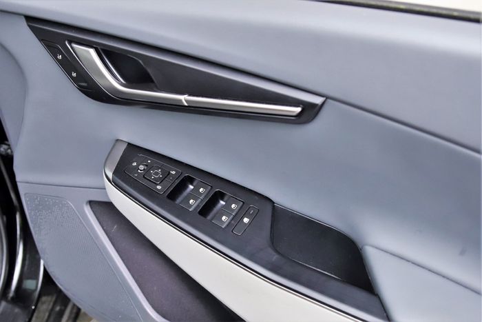 Kia EV6 2025
