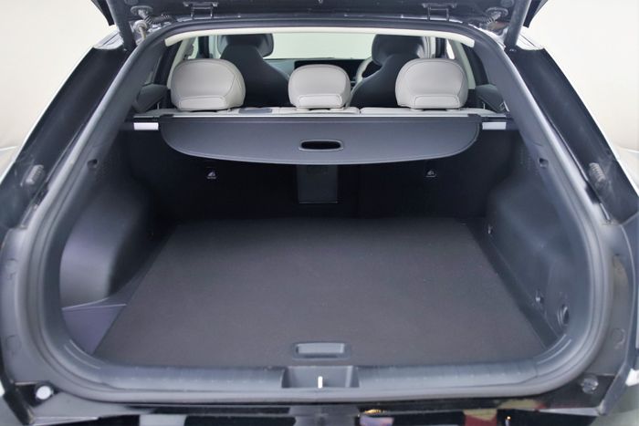 Kia EV6 2025