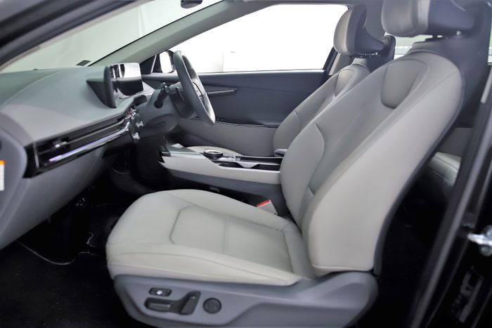 Kia EV6 2025