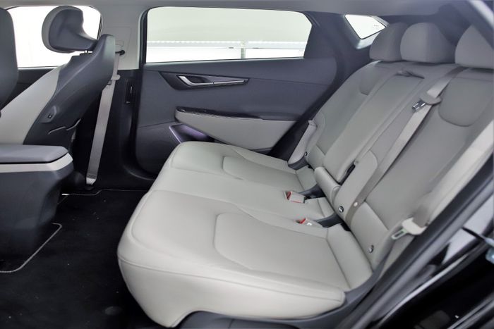 Kia EV6 2025
