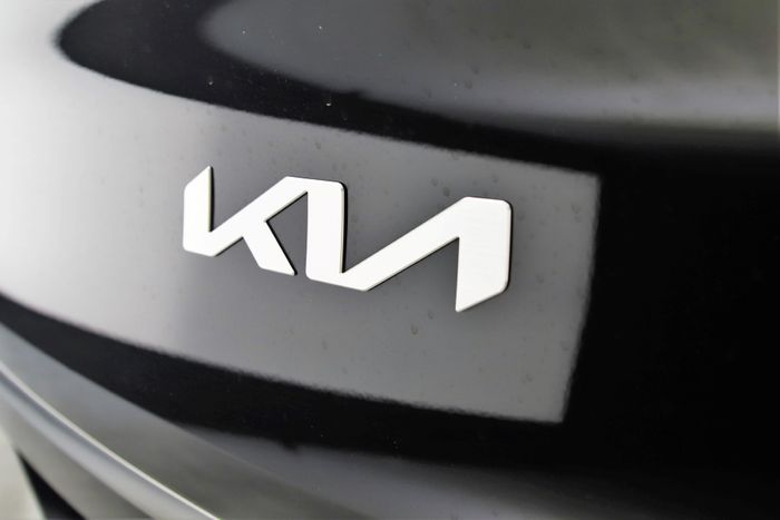 Kia EV6 2025