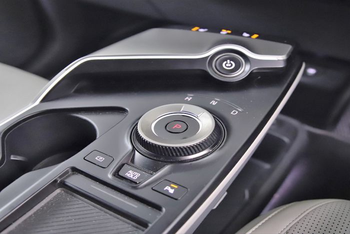 Kia EV6 2025