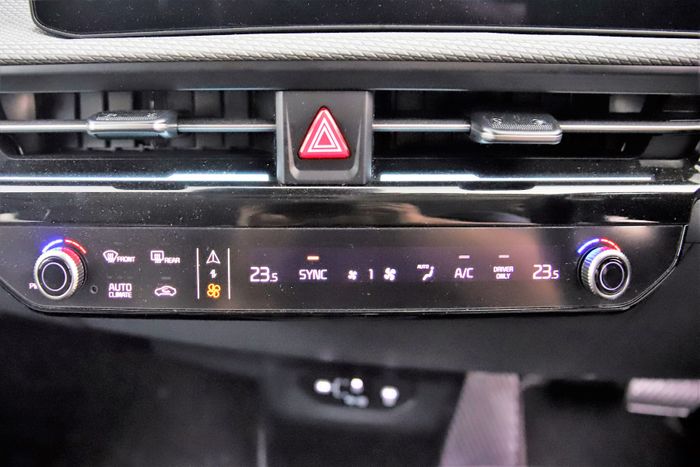Kia EV6 2025
