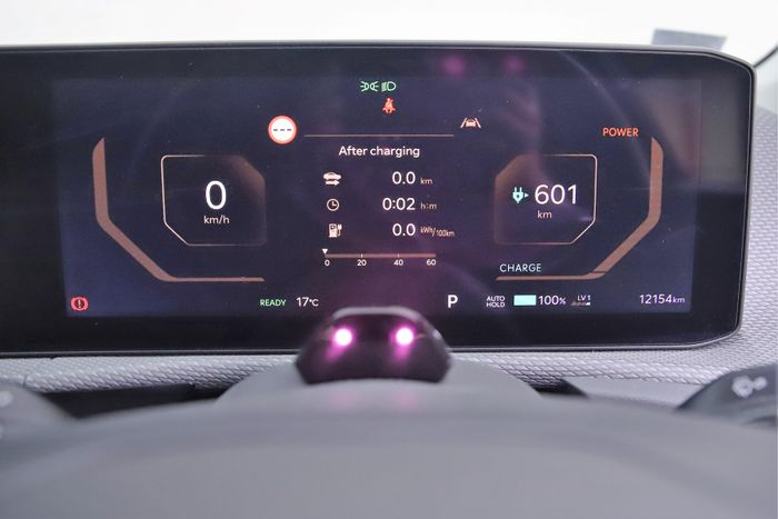 Kia EV6 2025