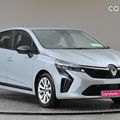 Renault Clio 2024