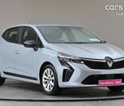 Renault Clio 2024