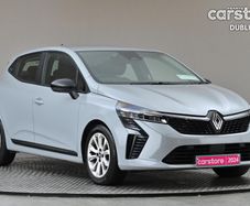 Renault Clio 2024