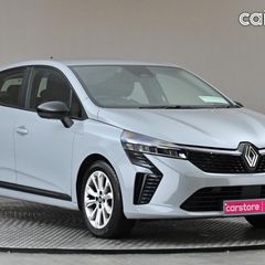 Renault Clio 2024