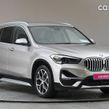 BMW X1 2021