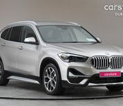 BMW X1 2021