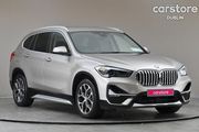 BMW X1 2021