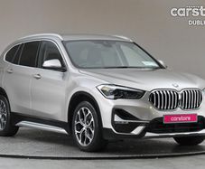 BMW X1 2021